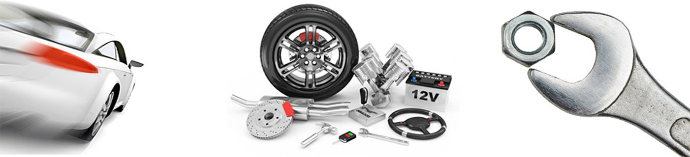 Precision Tune Auto Care Oman