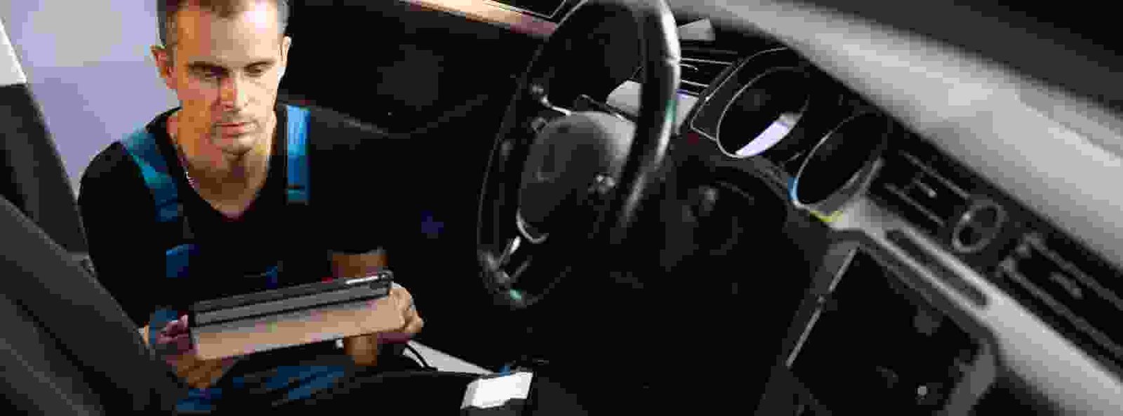 Precision Tune Auto Care